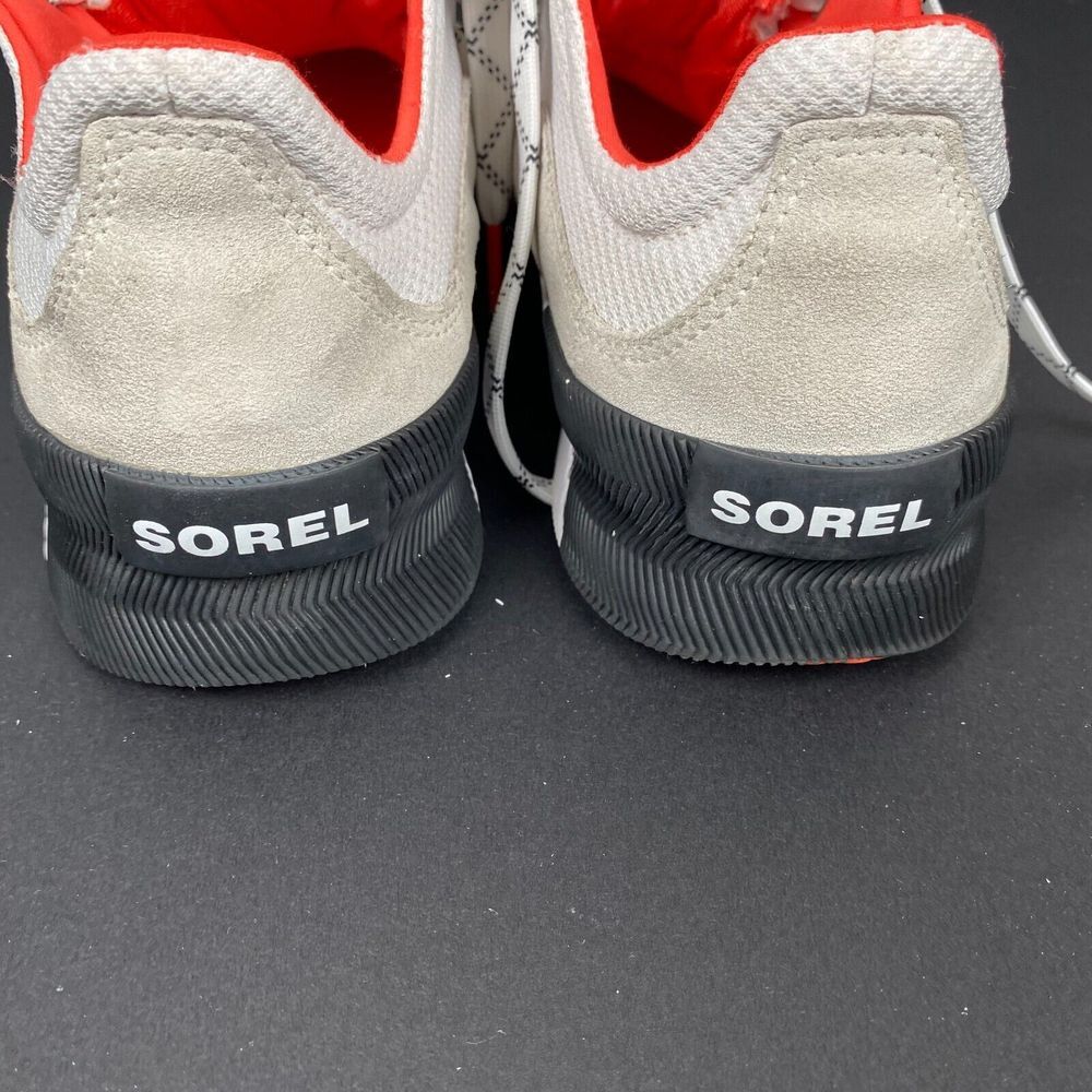 Sorel NL4090365 Waterproof Sneakers Ladies Waterproof Comfort Athletic Size 8 - Picture 7 of 12